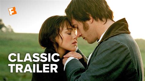 prada and prejudice movie|pride and prejudice 2005 trailer.